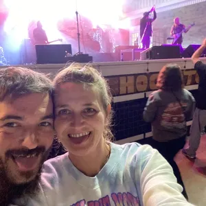 concert photo