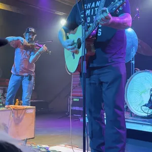 concert photo