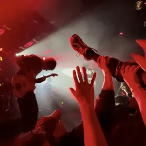 concert photo