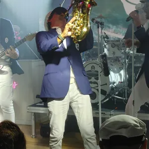 concert photo