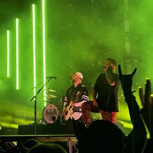 concert photo