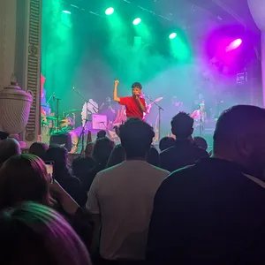 concert photo