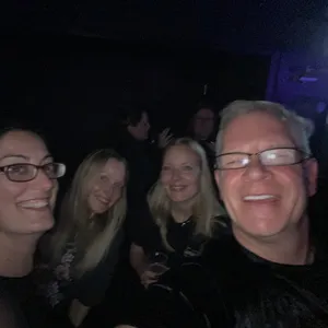 concert photo
