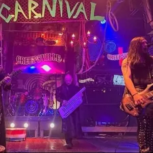 concert photo