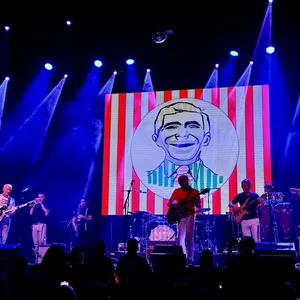 concert photo