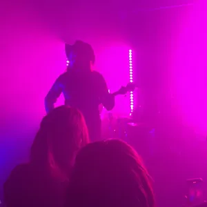 concert photo