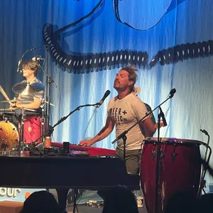 concert photo