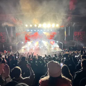 concert photo