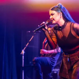 concert photo