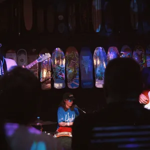concert photo