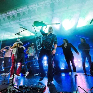 concert photo