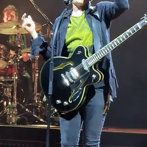 concert photo