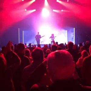 concert photo