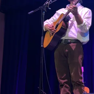 concert photo