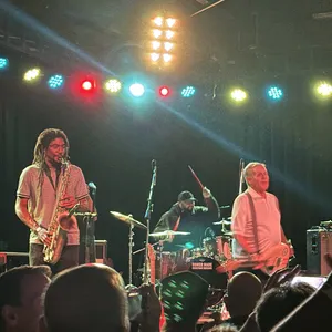 concert photo
