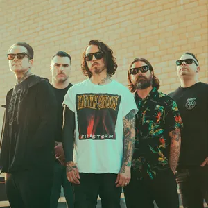 Eighteen Visions メタルコア lcore 18639750.webp