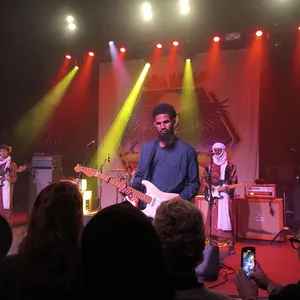 concert photo