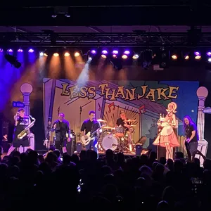 concert photo