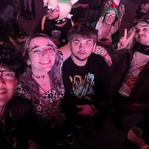 concert photo