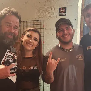 concert photo
