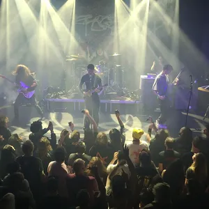 concert photo