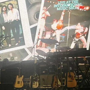 concert photo