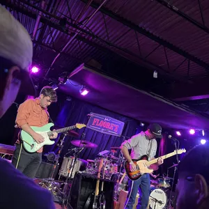 concert photo