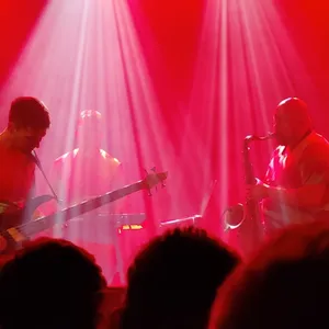 concert photo