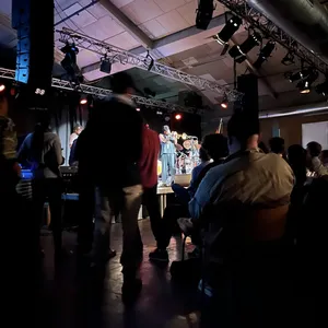 concert photo