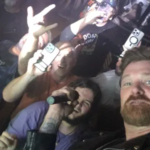 concert photo