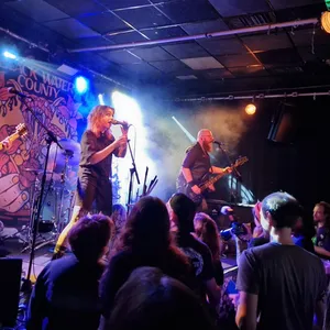 concert photo