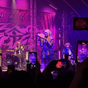 concert photo