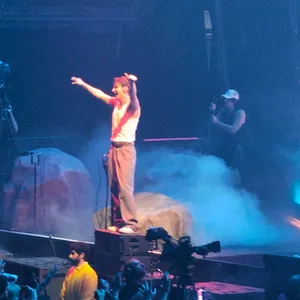 concert photo