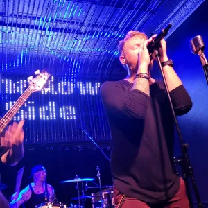 concert photo