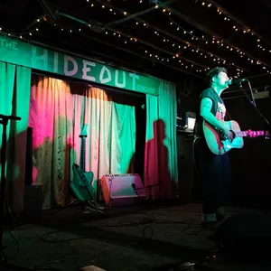 concert photo