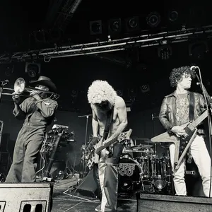 concert photo