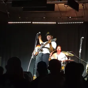 concert photo