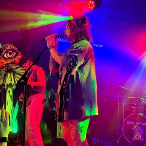 concert photo