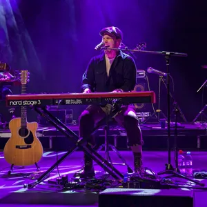 concert photo