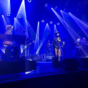concert photo