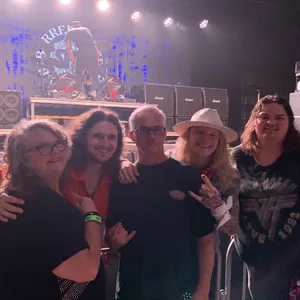 concert photo