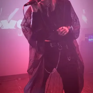 concert photo