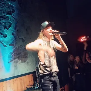 concert photo