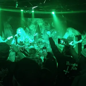 concert photo