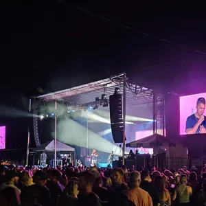 concert photo