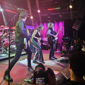 concert photo