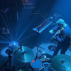 concert photo