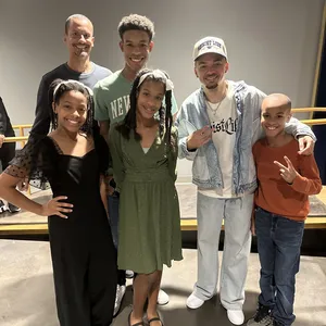 concert photo