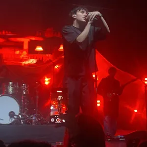 concert photo