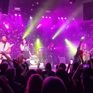 concert photo